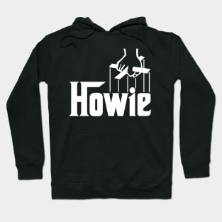 Howie Roseman Hoodie